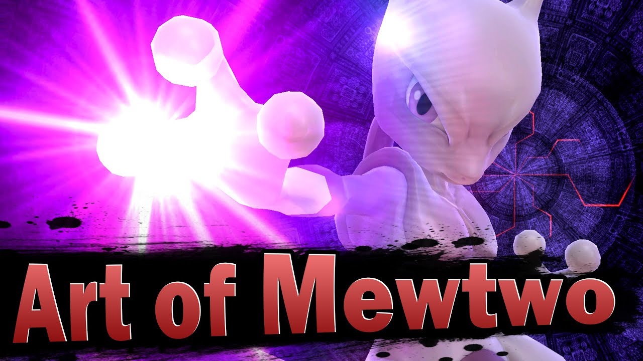 Un guide-vid?�o complet de Mewtwo disponible ! - Le Pugilat des ??toiles