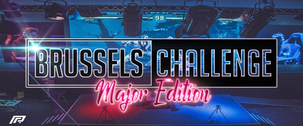 Récap Brussels Challenge Major Edition 2019 Le Pugilat des Étoiles